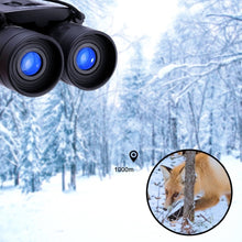 将图片加载到图库查看器,Compact Zoom Binoculars Long Range 1000 m