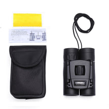 将图片加载到图库查看器,Compact Zoom Binoculars Long Range 1000 m