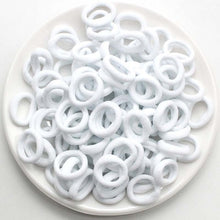 将图片加载到图库查看器,Hair Bands