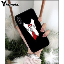 将图片加载到图库查看器,Soft Silicone Phone Case Cover for Apple iPhone