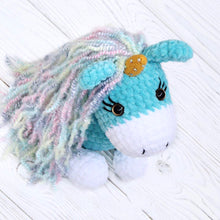 Load image into Gallery viewer, Mix Color Plastic Animal Safety Eyes