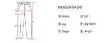 Load image into Gallery viewer, Male Skinny Straight Stretch Denim Pants
