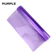 将图片加载到图库查看器,Auto Car Light Headlight Taillight Tint Vinyl Film