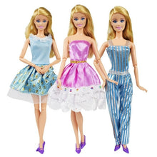 Load image into Gallery viewer, Doll Accessories