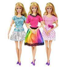 Load image into Gallery viewer, Doll Accessories