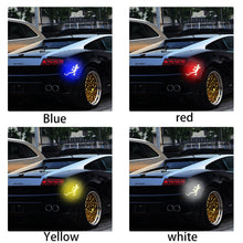 Cargar imagen en el visor de la galería, Bumper Car Sticker