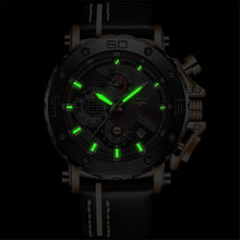 Charger l'image dans la galerie, New Fashion Mens Watches Top Brand Luxury