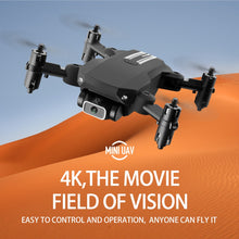画像をギャラリービューアに読み込む, New Mini Drone 4K 1080P HD Camera WiFi