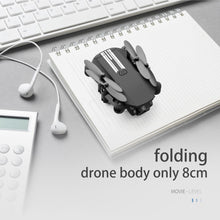 画像をギャラリービューアに読み込む, New Mini Drone 4K 1080P HD Camera WiFi