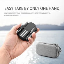 画像をギャラリービューアに読み込む, New Mini Drone 4K 1080P HD Camera WiFi