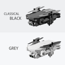 画像をギャラリービューアに読み込む, New Mini Drone 4K 1080P HD Camera WiFi