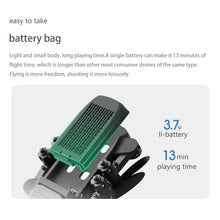 画像をギャラリービューアに読み込む, New Mini Drone 4K 1080P HD Camera WiFi