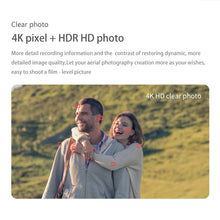 画像をギャラリービューアに読み込む, New Mini Drone 4K 1080P HD Camera WiFi
