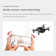 画像をギャラリービューアに読み込む, New Mini Drone 4K 1080P HD Camera WiFi