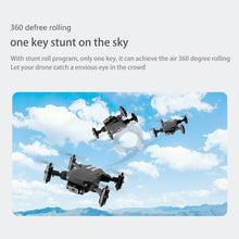 画像をギャラリービューアに読み込む, New Mini Drone 4K 1080P HD Camera WiFi