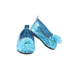 Load image into Gallery viewer, Doll Clothes Shoes