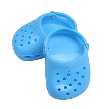 Load image into Gallery viewer, Doll Clothes Shoes