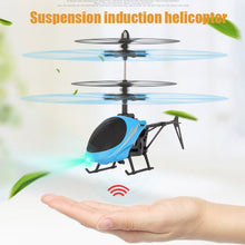 Load image into Gallery viewer, Mini RC Drone Helicopter