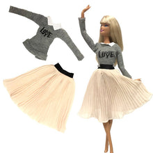 Load image into Gallery viewer, Newest Doll Dress Fashion
