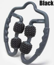 画像をギャラリービューアに読み込む, U Shape Trigger Point Massage Roller