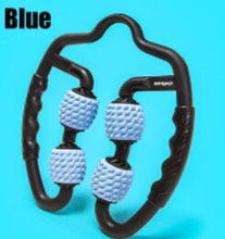 画像をギャラリービューアに読み込む, U Shape Trigger Point Massage Roller