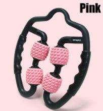 画像をギャラリービューアに読み込む, U Shape Trigger Point Massage Roller