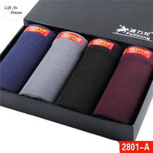 将图片加载到图库查看器,Fashion printed Men Underwear