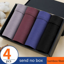 将图片加载到图库查看器,Fashion printed Men Underwear