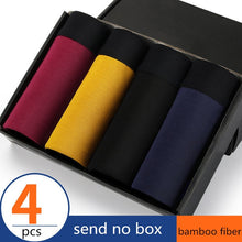 将图片加载到图库查看器,Fashion printed Men Underwear