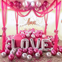 将图片加载到图库查看器,Fabric for wedding party decoration