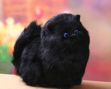 Load image into Gallery viewer, Cat Dolls Simulation animal toy