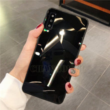 将图片加载到图库查看器,Diamond Mirror Case For Samsung Galaxy