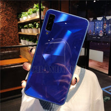 将图片加载到图库查看器,Diamond Mirror Case For Samsung Galaxy