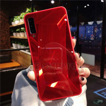 将图片加载到图库查看器,Diamond Mirror Case For Samsung Galaxy