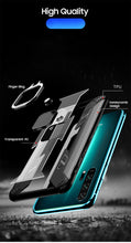 将图片加载到图库查看器,Shockproof Case For Honor
