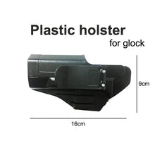 画像をギャラリービューアに読み込む, Plastic Gel Ball Gun