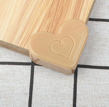 Cargar imagen en el visor de la galería, Baby Safety L Shape Transparent Protector