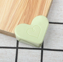 Cargar imagen en el visor de la galería, Baby Safety L Shape Transparent Protector