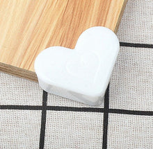 Cargar imagen en el visor de la galería, Baby Safety L Shape Transparent Protector