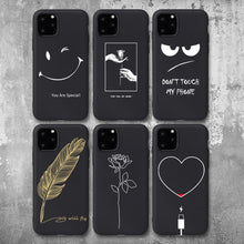 将图片加载到图库查看器,Hot sale Soft Case For iPhone