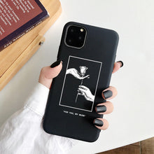 将图片加载到图库查看器,Hot sale Soft Case For iPhone