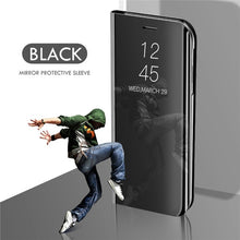 将图片加载到图库查看器,Smart Mirror Phone Case For Samsung