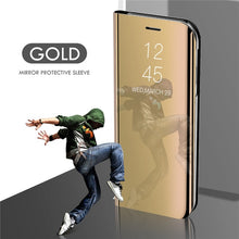 将图片加载到图库查看器,Smart Mirror Phone Case For Samsung