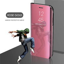 将图片加载到图库查看器,Smart Mirror Phone Case For Samsung