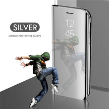 将图片加载到图库查看器,Smart Mirror Phone Case For Samsung