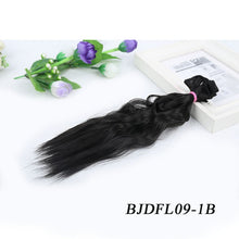 将图片加载到图库查看器,Dolls Synthetic Wig