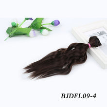 将图片加载到图库查看器,Dolls Synthetic Wig