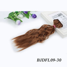 将图片加载到图库查看器,Dolls Synthetic Wig
