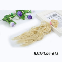 将图片加载到图库查看器,Dolls Synthetic Wig