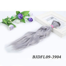将图片加载到图库查看器,Dolls Synthetic Wig